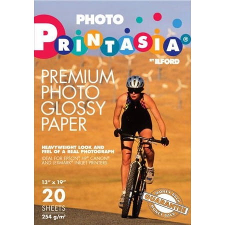 printasia prem glossy paper 4x6 100