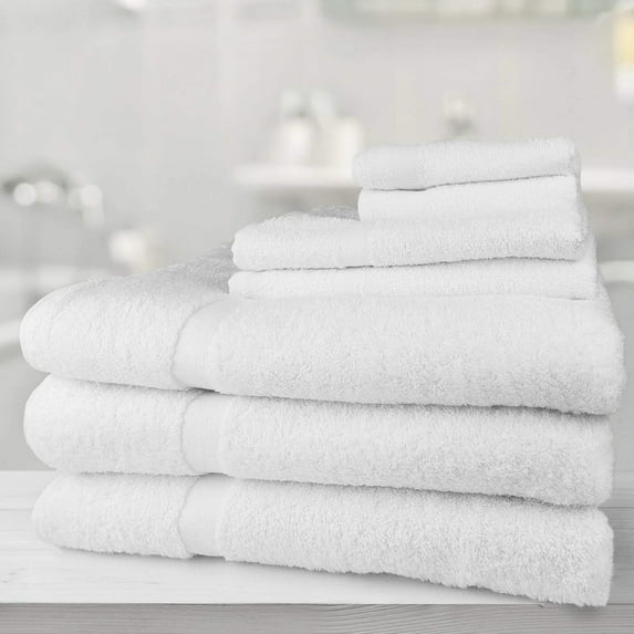 ILG Collection Towels 6 PK