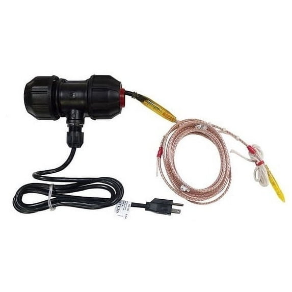 ILH4090 EasyHeat In-Line Heater