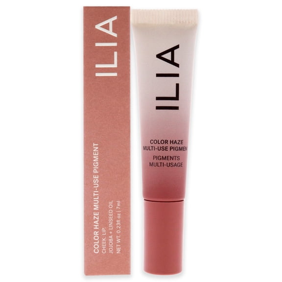 ILIA Beauty Color Haze Multi-Use Pigment - Before Today, 0.23 oz Lipstick