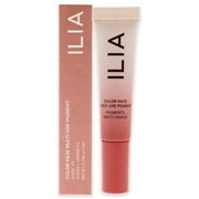 ILIA Beauty Color Haze Multi-Use Pigment - Temptation, 0.23 oz Lipstick