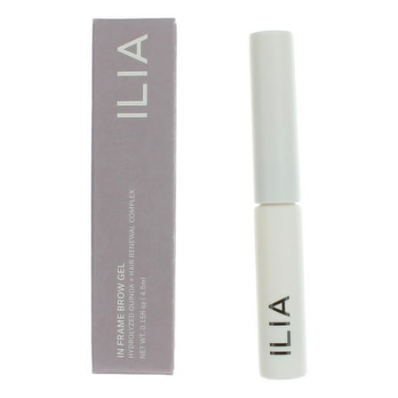 ILIA In Frame Brow Gel by ILIA, 0.15 oz Eyebrow Gel