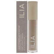 ILIA Beauty Liquid Powder Matte Eye Tint - Cork 0.12 oz Eye Shadow