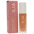 thumbnail image 1 of ILIA True Skin Serum Foundation Maraca SF9(Deep with Neutral Warm Undertones) 1 oz, 1 of 4