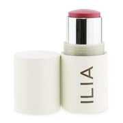 ILIA Multi-Stick, .15oz Cream Blush + Highlighter + Lip Tint - A Fine Romance