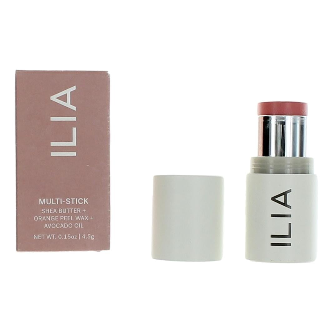 ILIA MultiStick by ILIA, .15oz Cream Blush + Highlighter + Lip Tint