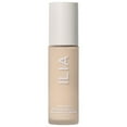thumbnail image 1 of ILIA True Skin Medium Coverage Serum Foundation with Niacinamide Color: Sable Size: N/A, 1 of 4