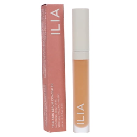 ILIA True Skin Serum Concealer Wasabi SC2.75(Medium with Golden Olive Undertones) 0.16 oz