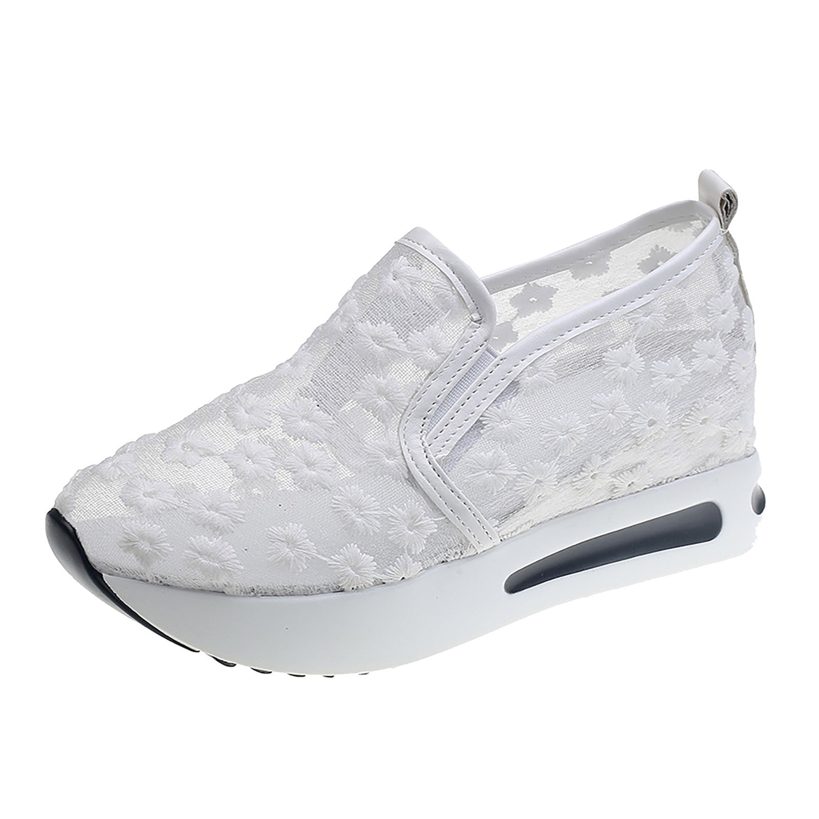 Jada Ladies' Platform Sandals: Explosive Style! - o0e06k4