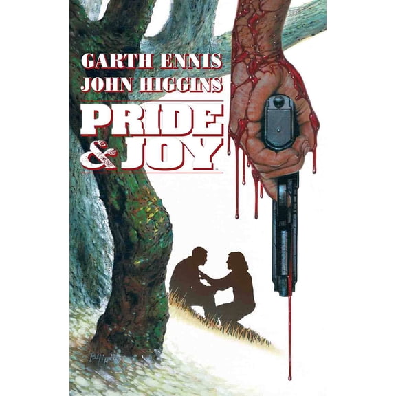 Pride & Joy Gn Image Comics