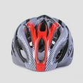 ILJNDTGBE Unisex Bicycle MTB Road Cycling Mountain Bike Sports Safety
