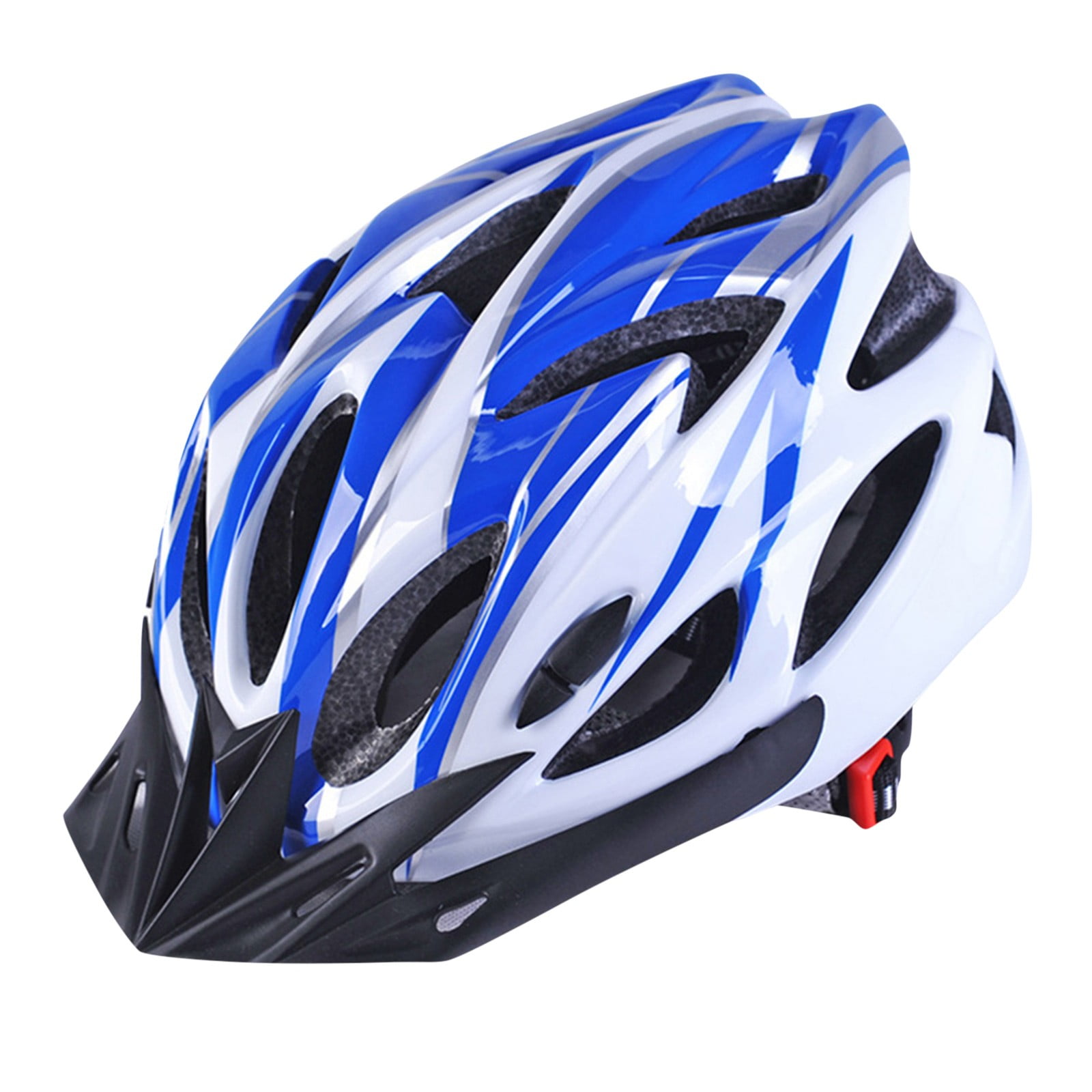 ILJNDTGBE Unisex Bicycle MTB Road Cycling Mountain Bike Sports Safety E