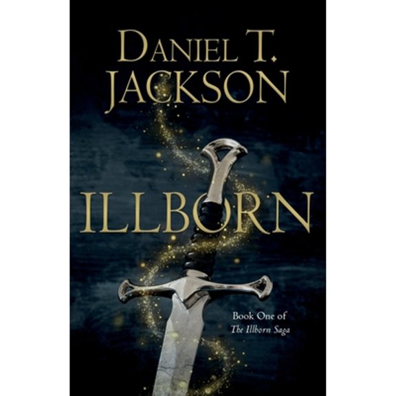 Pre-Owned Illborn (Paperback) 1800462824 9781800462823