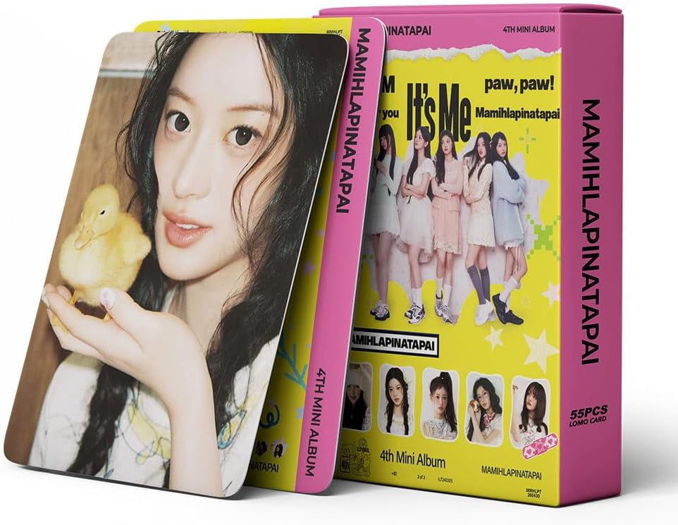 KPOP Merchandise Store - Walmart.com
