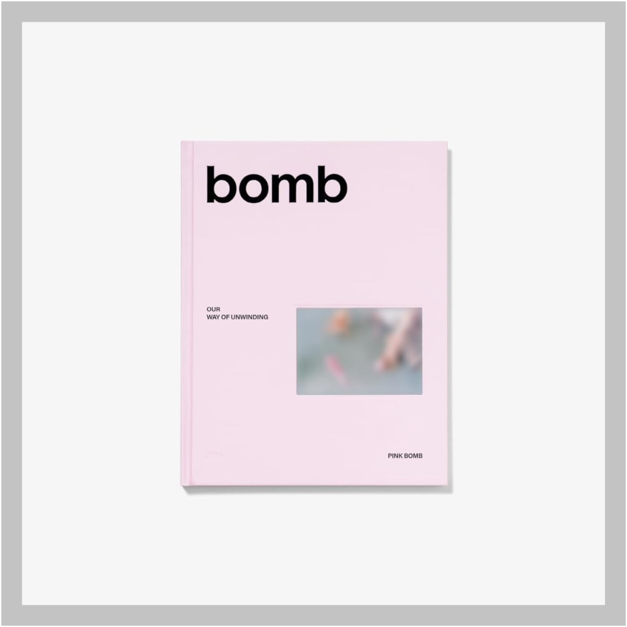 ILLIT bomb March Ver. 未開封 Amazon.com: ILLIT - 3rd Mini Album [bomb] (Random ver