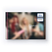 ILLIT - BREAK EVEN [BURNING Ver.] Walmart Exclusive - CD