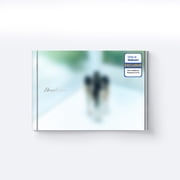 ILLIT - BREAK EVEN QUIET Ver. Walmart Exclusive - CD