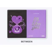 ILLIT - [ILL LIKE YOU] 2nd Mini Album BETWEEN Version