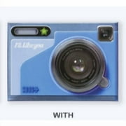 ILLIT - [ILL LIKE YOU] 2nd Mini Album GLLIT WITH Version