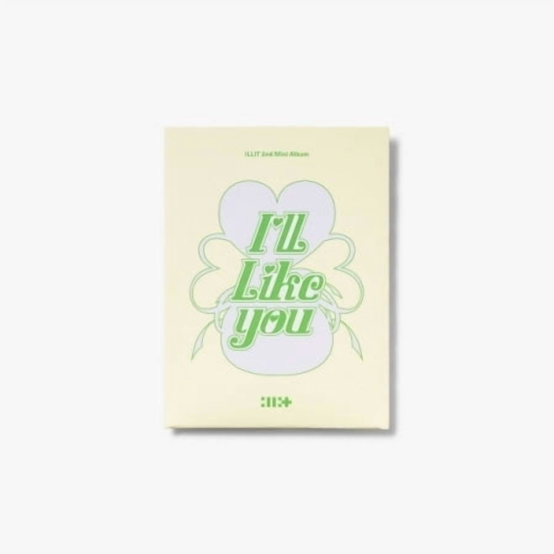 ILLIT K-Pop in Music - Walmart.com