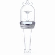 ILLIT LIGHTSTICK Fanlight Concert Merch, ILLIT Light Stick with Bluetooth Function