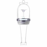 ILLIT LIGHTSTICK Fanlight Concert Merch, ILLIT Light Stick with Bluetooth Function