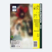 ILLIT - MAMIHLAPINATAPAI FREE RIDER Ver. Walmart Exclusive - CD
