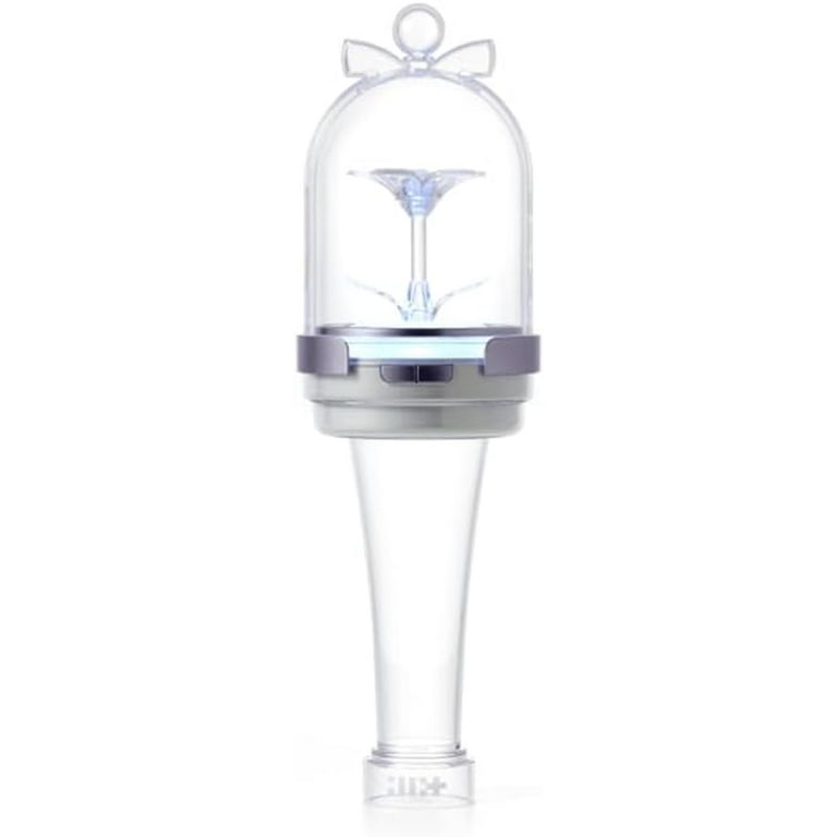 【ME:i】LIGHT STICK ILLIT Official Lightstick - Walmart.com