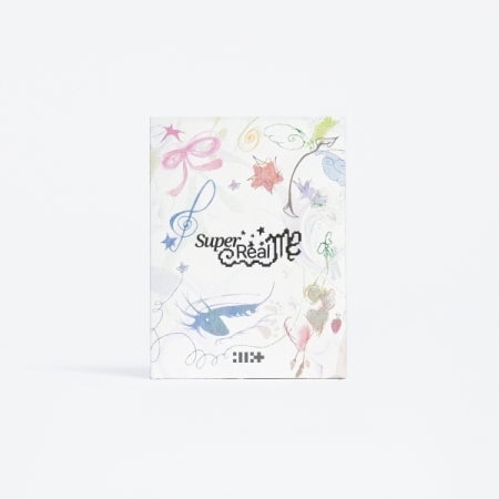 Illit - I'LL LIKE YOU (BETWEEN Ver.) (Walmart Exclusive