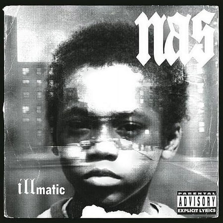 ILLMATIC [10TH ANNIVERSARY PLATINUM EDITION] [PA]