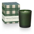 thumbnail image 1 of ILLUME Boxed Votive Candle, Balsam & Cedar, 1 of 4