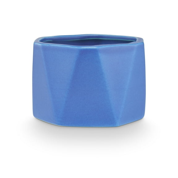 ILLUME Essentials Collection, Citrus Crush Dylan Ceramic, 4.8oz. Candle