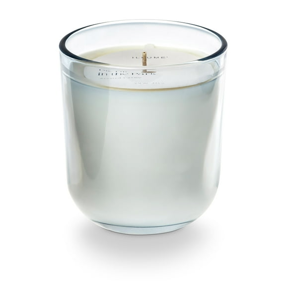 ILLUME Far & Away Daydream Glass Candle, Picnic in the Park
