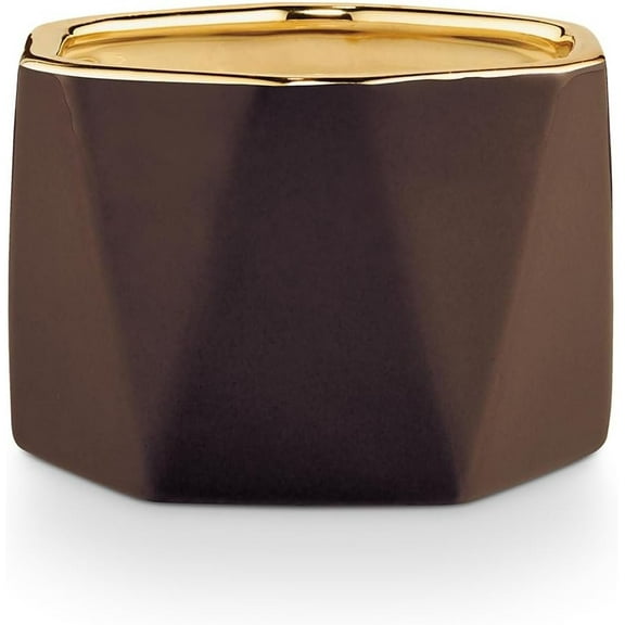 ILLUME Noble Holiday Woodfire Soy Candle, Dylan Ceramic