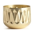 thumbnail image 1 of ILLUME SEASONAL WINTER MEDIUM RADIANT METAL CANDLE 7.8OZ, 1 of 1