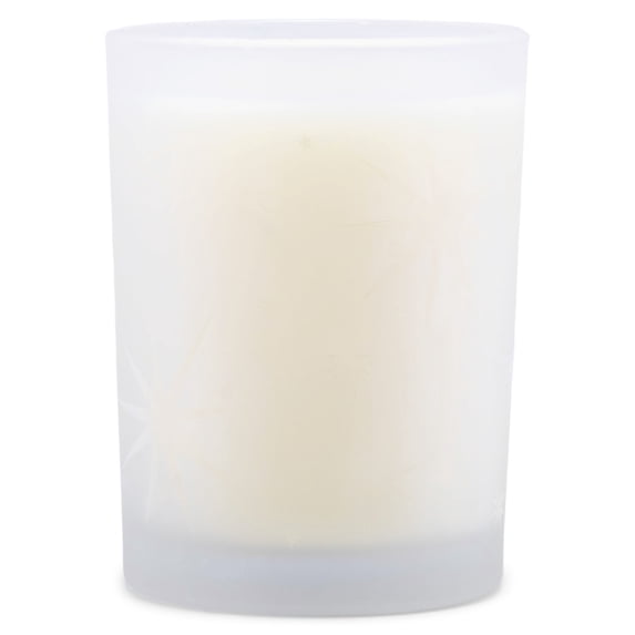 ILLUME Shiny Starburst White 9 ounce Soy Wax Boxed Candle, Wonder Mint