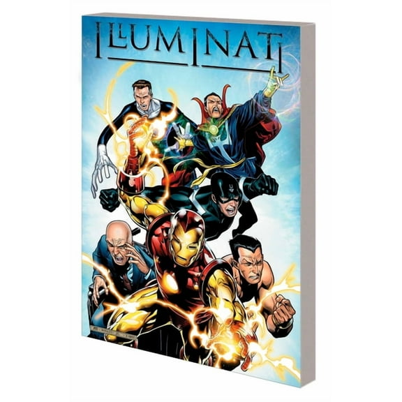 Illuminati, (Paperback)