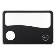 Lumagny 3x Thin Credit Card Size Magnifier