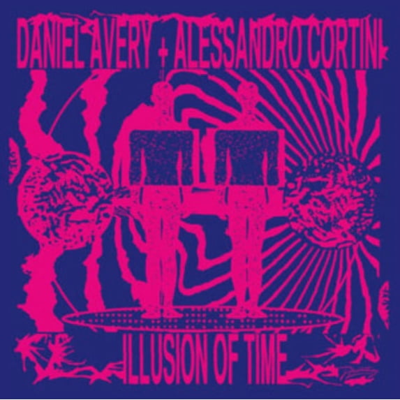 ILLUSION OF TIME