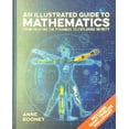 thumbnail image 1 of ILLUSTRATED GUIDE TO MATH EMATICS, 1 of 1