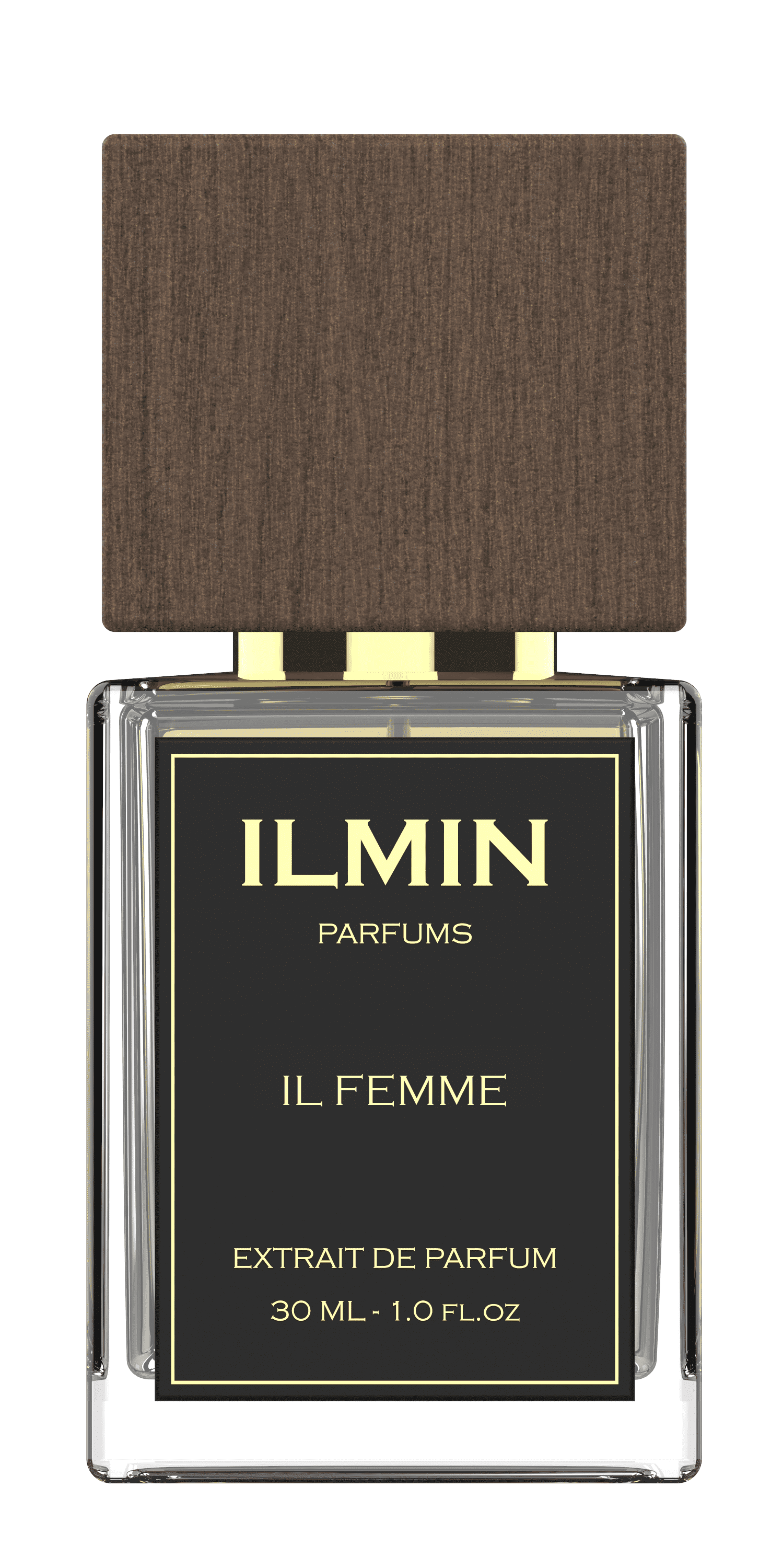 ILMIN Parfums IL FEMME Extrait De Parfum Spray 1oz Guatemala Ubuy