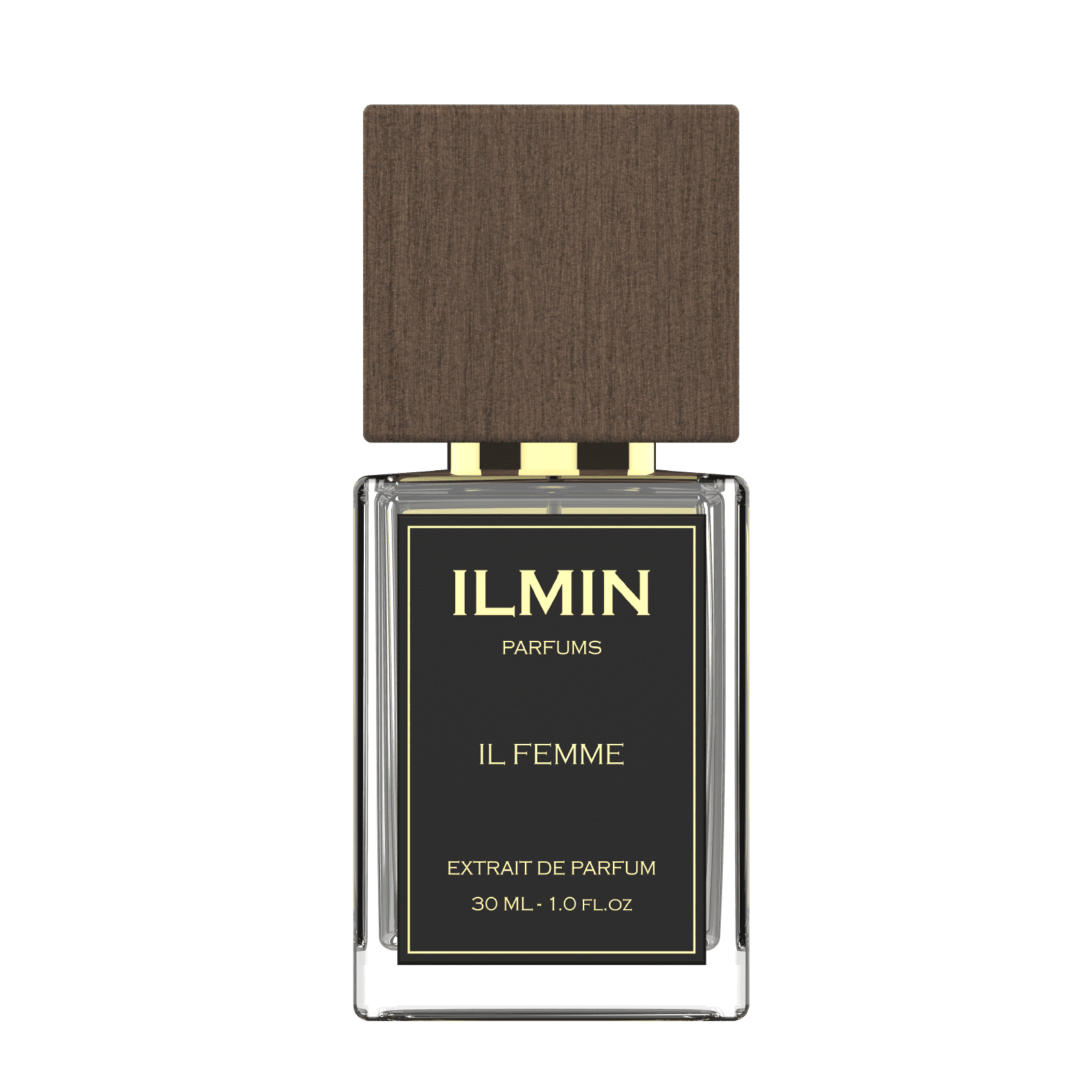ILMIN Parfums IL FEMME Extrait De Parfum Spray 1oz Ecuador Ubuy