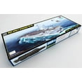 thumbnail image 1 of ILOVEKIT Models USS John F. Kennedy CV-67 New, 1 of 3