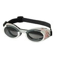 thumbnail image 1 of ILS Skull Frame Sunglasses for Dogs, 1 of 4