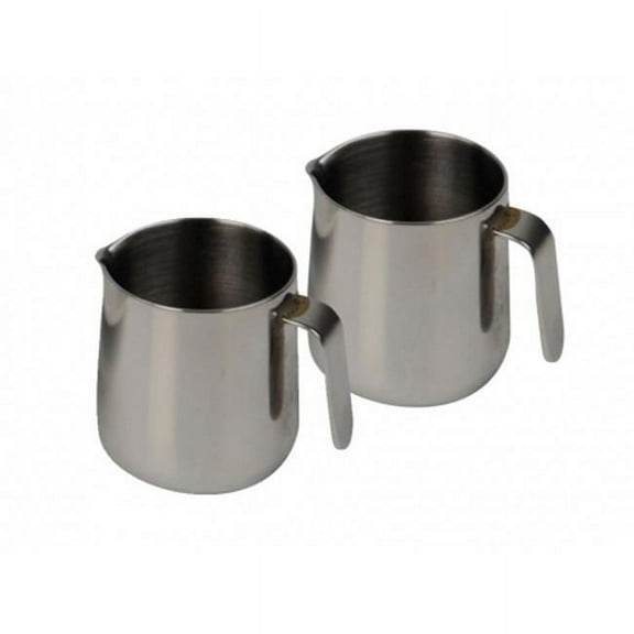ILSA Mini Milk Pitchers - Set of 2