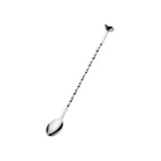ILSA V259 Long Cocktail Spoon 18-10 Box