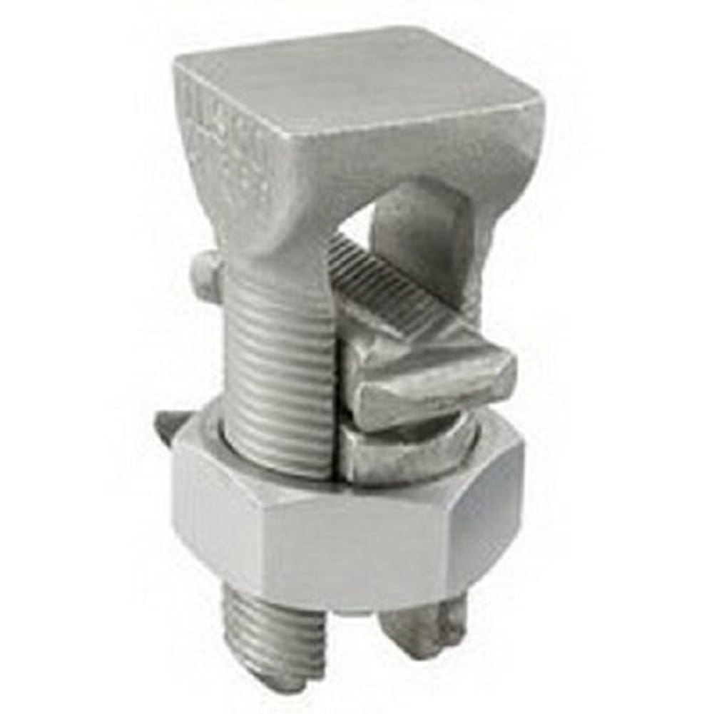 ILSCO AK-500 #500-400 AWG Aluminum Split Bolt