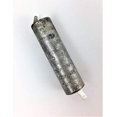 thumbnail image 1 of ILSCO ASN-4/0 Connector Aluminum Alloy 4/0AWGAWG Crimp New 1/pkg DIE 298, 1 of 2