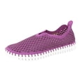 thumbnail image 1 of ILSE JACOBSEN HORNBAEK Women's Tulip 139 Flat | Slip-On | Low-Top, 1 of 4