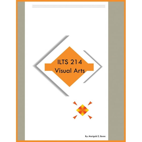 ILTS 214 Visual Arts, (Paperback)